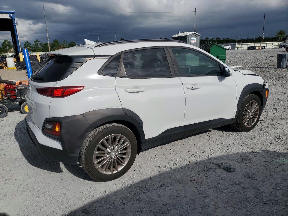 Aukcja sprzedaży 2019 Hyundai Kona, vin: KM8K62AA1KU234875, numer aukcji: 61139306
