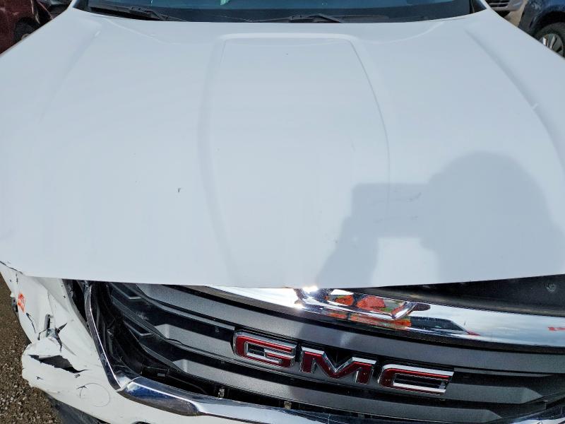 61158216 :رقم المزاد ، 3GKALTEGXRL118886 vin ، 2024 Gmc Terrain مزاد بيع