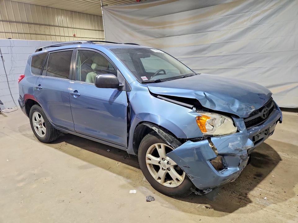 Aukcja sprzedaży 2012 Toyota Rav4, vin: 2T3BF4DV6CW231117, numer aukcji: 61580046