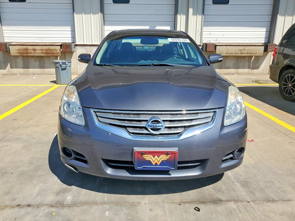 Продажа на аукционе авто 2010 Nissan Altima, vin: 1N4AL2AP6AN506705, номер лота: 60996186