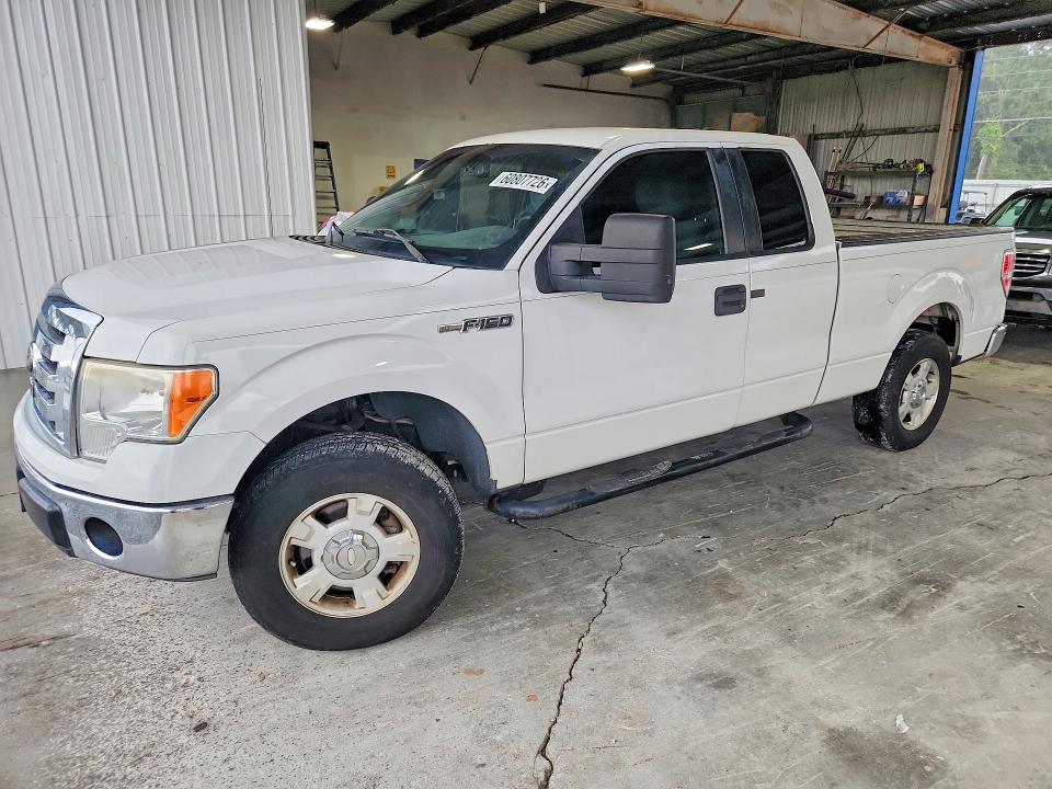 Aukcja sprzedaży 2012 Ford F150, vin: 1FTFX1CF2CFC55732, numer aukcji: 60807726