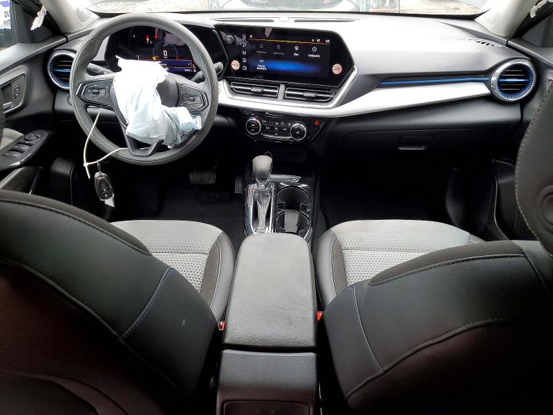 Продажа на аукционе авто 2025 Chevrolet Trax, vin: KL77LHEPXSC222148, номер лота: 60036076