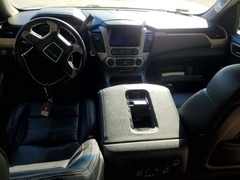 Aukcja sprzedaży 2015 Gmc Yukon Xl, vin: 1GKS2JKJ5FR554142, numer aukcji: 60230316