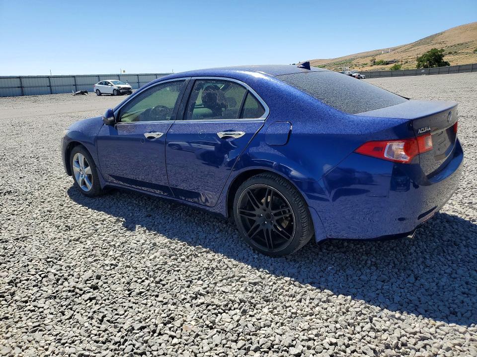 59791736 :رقم المزاد ، JH4CU2F65DC009790 vin ، 2013 Acura Tsx مزاد بيع
