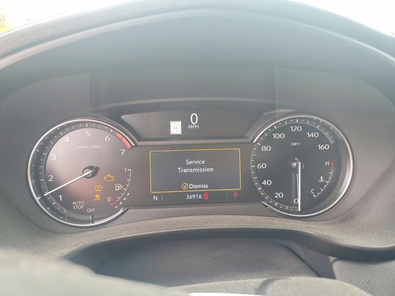 Продажа на аукционе авто 2023 Cadillac Xt4, vin: 1GYFZCR42PF224699, номер лота: 59899976