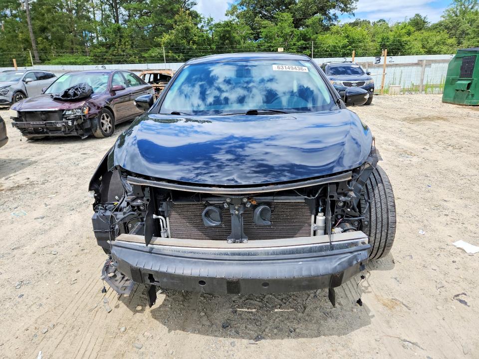 2015 Nissan Altima მანქანა იყიდება აუქციონზე, vin: 1N4AL3AP0FC586026, აუქციონის ნომერი: 63149436