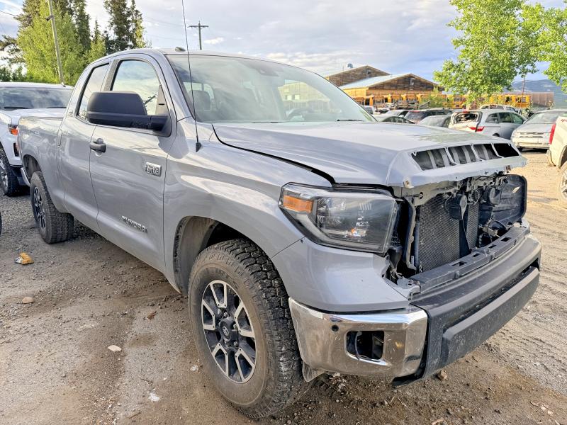 Aukcja sprzedaży 2019 Toyota Tundra, vin: 5TFUY5F19KX787001, numer aukcji: 60398236