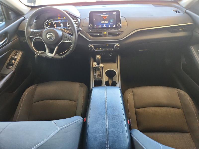 Aukcja sprzedaży 2022 Nissan Altima, vin: 1N4BL4DV2NN317257, numer aukcji: 59903026