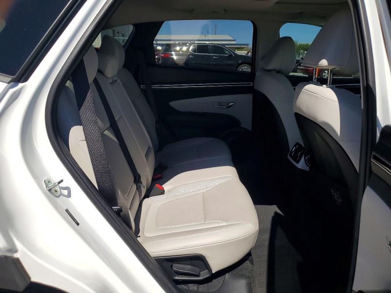 2022 Hyundai Tucson მანქანა იყიდება აუქციონზე, vin: 5NMJCCAE2NH149895, აუქციონის ნომერი: 60520916