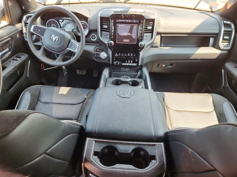 Продажа на аукционе авто 2026 Ram 1500, vin: 1C6SRFJP7TN173090, номер лота: 63349376