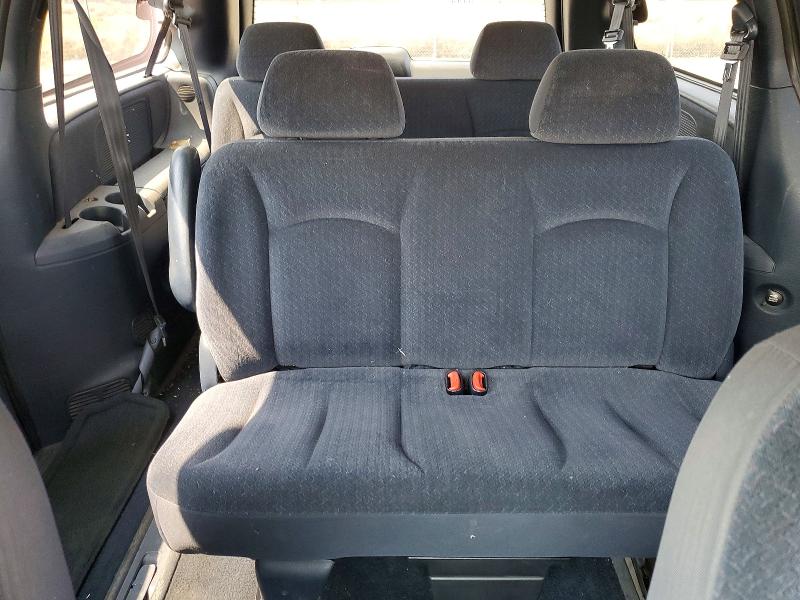 Aukcja sprzedaży 2001 Dodge Grand Caravan, vin: 2B4GP44R01R227641, numer aukcji: 62331236