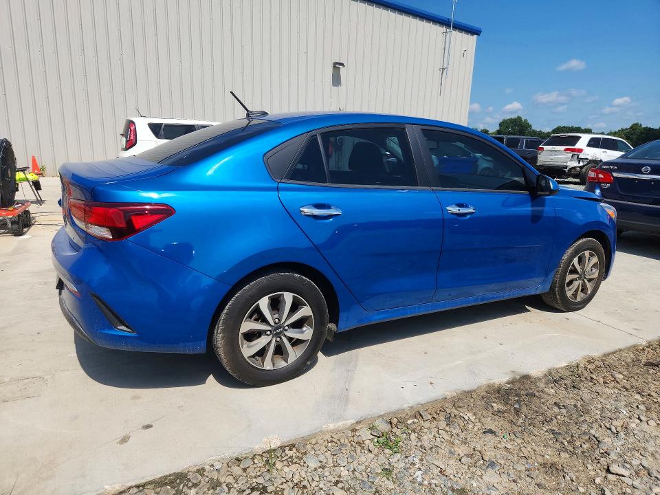 Aukcja sprzedaży 2023 Kia Rio, vin: 3KPA24AD0PE612580, numer aukcji: 60143186