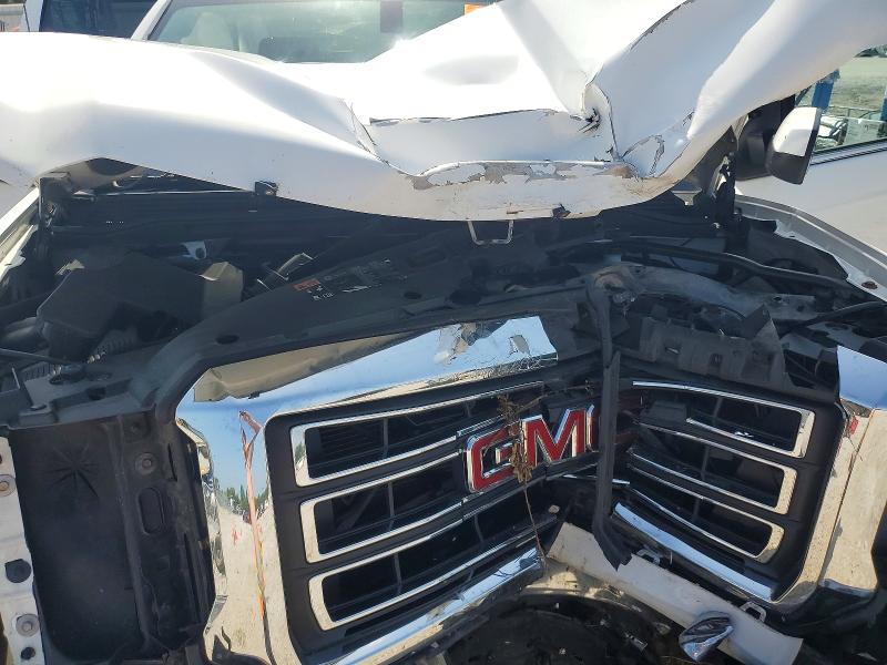 Продаж на аукціоні авто 2015 Gmc Sierra, vin: 3GTU2UEC2FG269563, номер лоту: 59361276