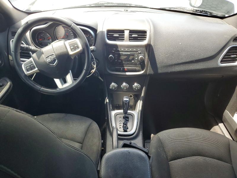 2013 Dodge Avenger მანქანა იყიდება აუქციონზე, vin: 1C3CDZCB0DN510770, აუქციონის ნომერი: 59861296