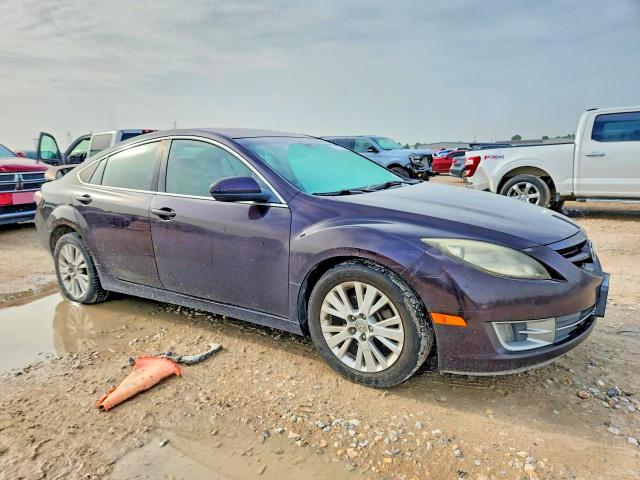 Продажа на аукционе авто 2009 Mazda 6, vin: 1YVHP82A395M36094, номер лота: 60746836