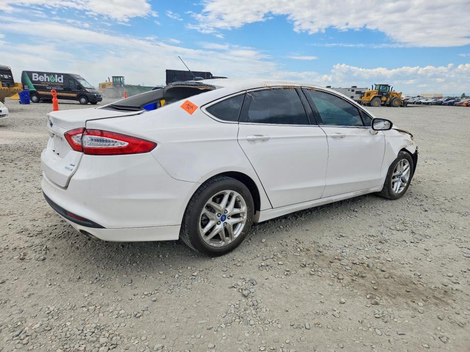 Aukcja sprzedaży 2013 Ford Fusion, vin: 3FA6P0HR2DR241790, numer aukcji: 60093996