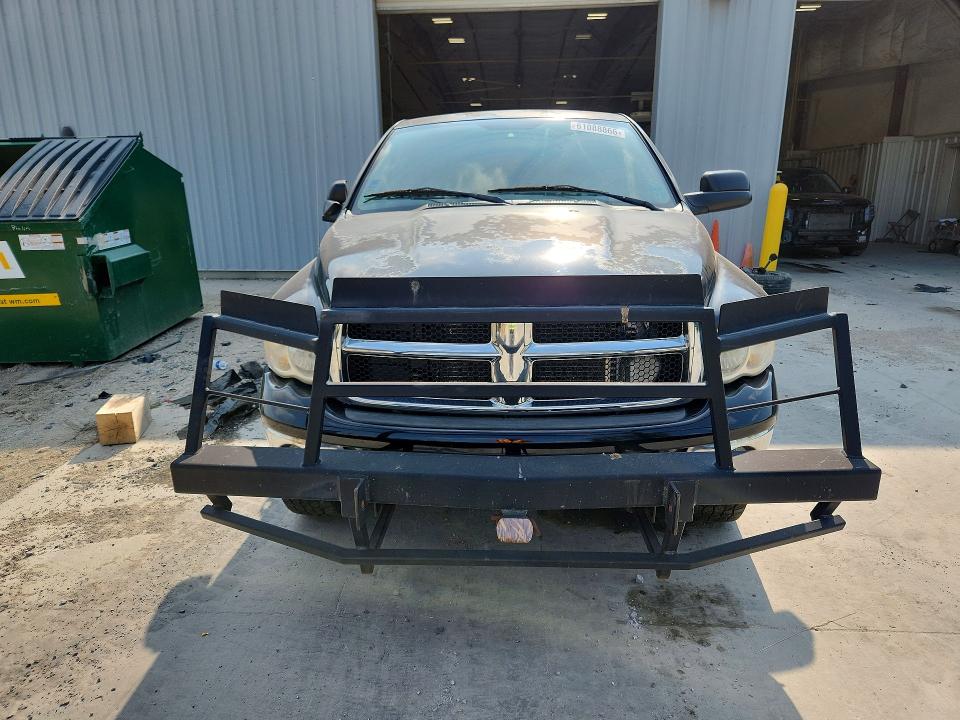 61088866 :رقم المزاد ، 3D7KU28C04G232905 vin ، 2004 Dodge Ram 2500 مزاد بيع