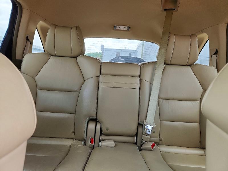 Aukcja sprzedaży 2013 Acura Mdx, vin: 2HNYD2H22DH515974, numer aukcji: 62963086