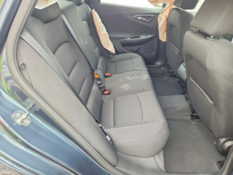 2019 Chevrolet Malibu მანქანა იყიდება აუქციონზე, vin: 1G1ZB5ST4KF177780, აუქციონის ნომერი: 62391276
