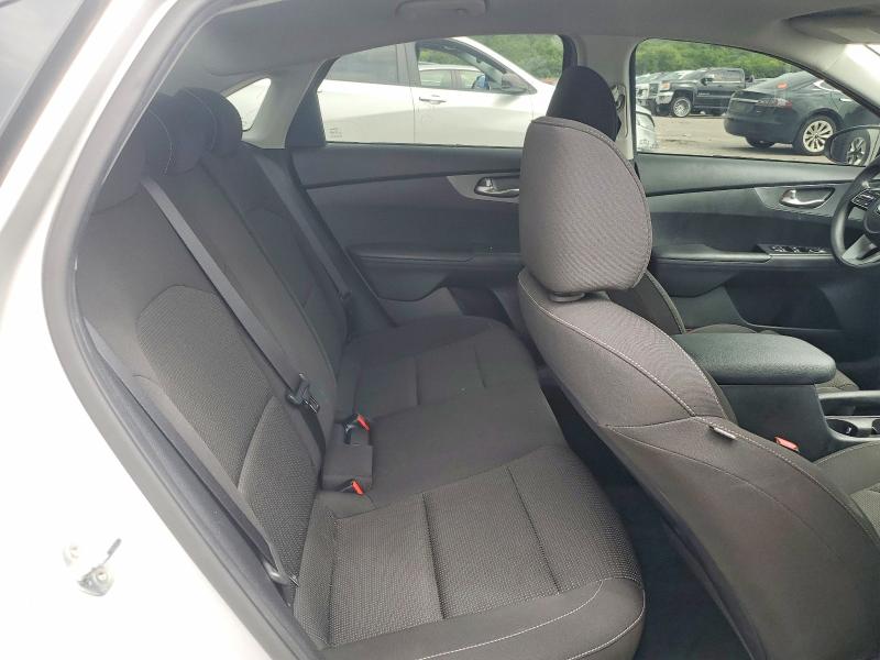 Aukcja sprzedaży 2019 Kia Forte, vin: 3KPF24AD1KE106772, numer aukcji: 60456136
