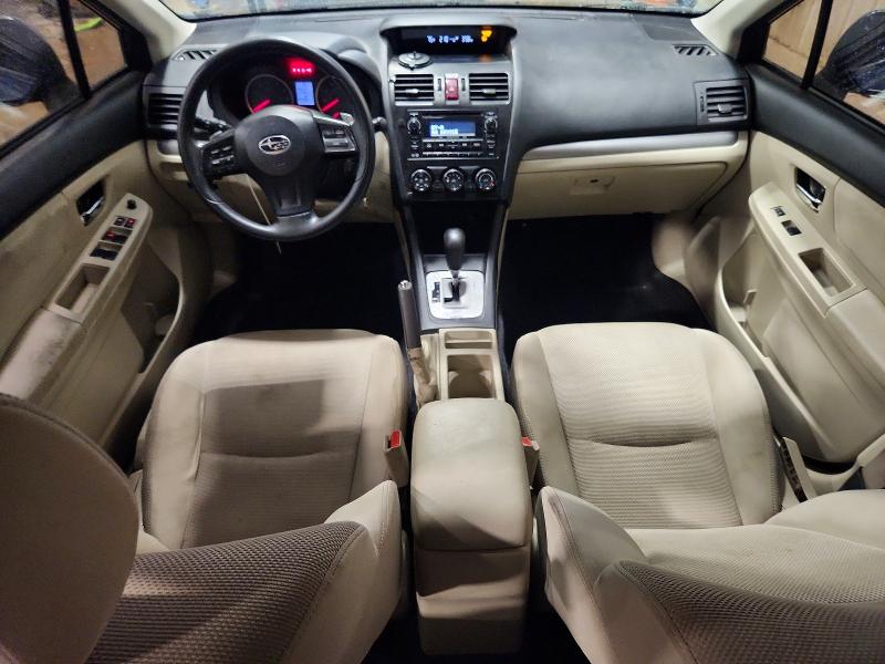 Продаж на аукціоні авто 2013 Subaru Xv Crosstrek, vin: JF2GPACC7D2811201, номер лоту: 60651206