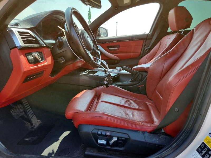 Продаж на аукціоні авто 2019 Bmw 440xi, vin: WBA4J7C57KBM75731, номер лоту: 62222206