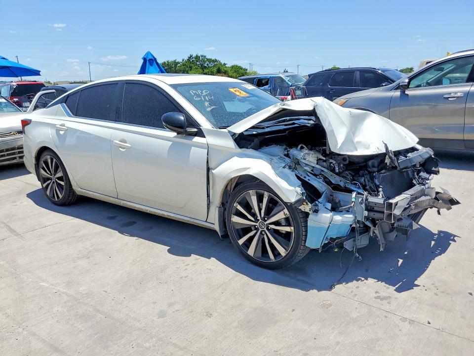 Продаж на аукціоні авто 2021 Nissan Altima, vin: 1N4BL4CV9MN306451, номер лоту: 60558576