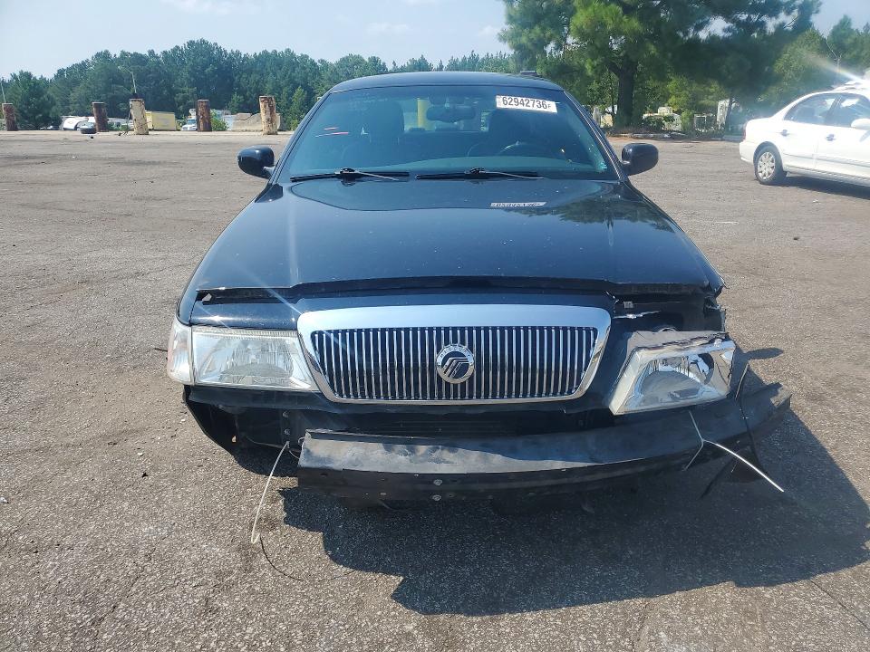 Продажа на аукционе авто 2003 Mercury Grand Marquis, vin: 2MEFM75W03X646308, номер лота: 62942736