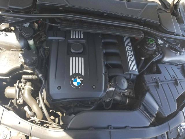Aukcja sprzedaży 2011 Bmw 328, vin: WBAPH5G50BNM73437, numer aukcji: 58115066