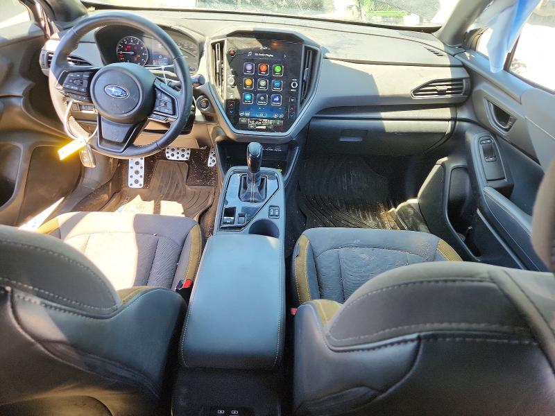 Продаж на аукціоні авто 2024 Subaru Crosstrek, vin: 4S4GUHF62R3726950, номер лоту: 61084156