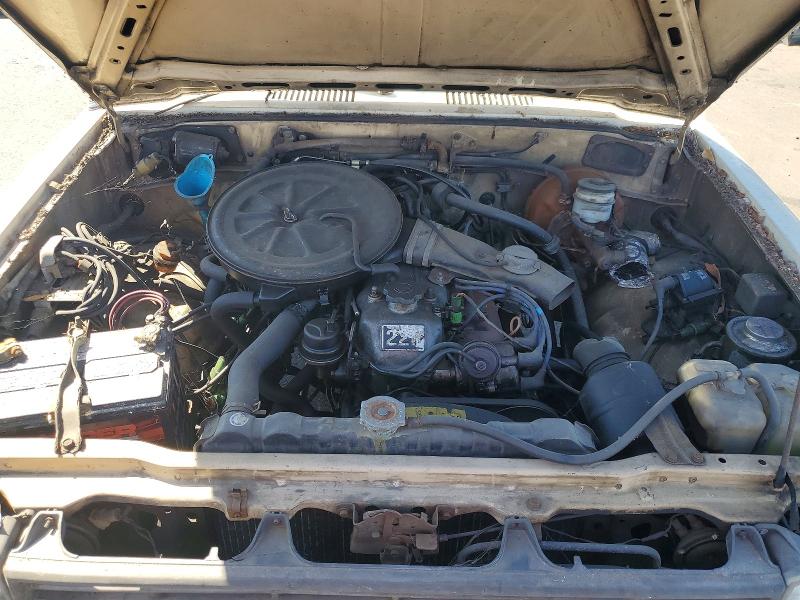 Продажа на аукционе авто 1982 Toyota Pickup / Cab Chassis, vin: JT4RN44D3C0076166, номер лота: 59725236