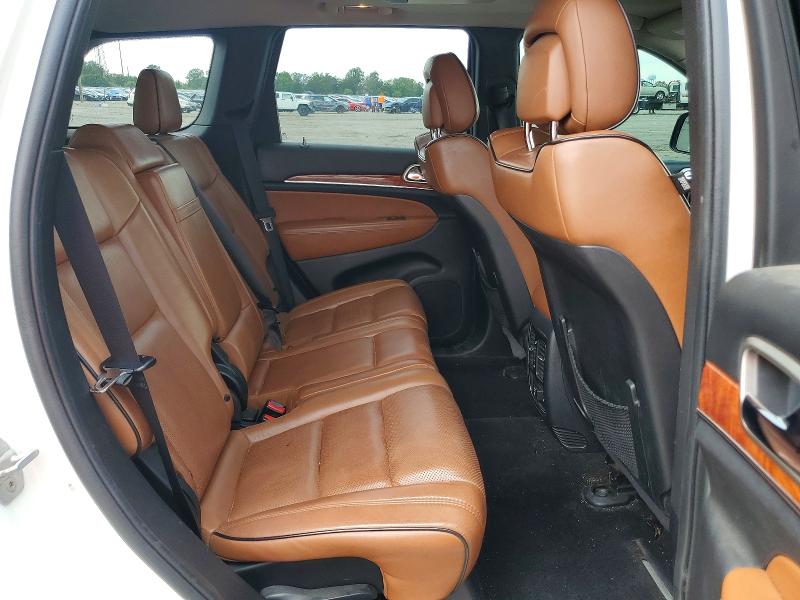 60899366 :رقم المزاد ، 1J4RR6GT3BC604637 vin ، 2011 Jeep Grand Cherokee مزاد بيع
