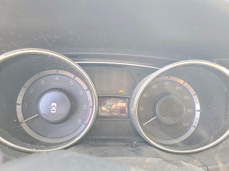 Aukcja sprzedaży 2012 Hyundai Sonata, vin: 5NPEC4AC4CH462131, numer aukcji: 62528616