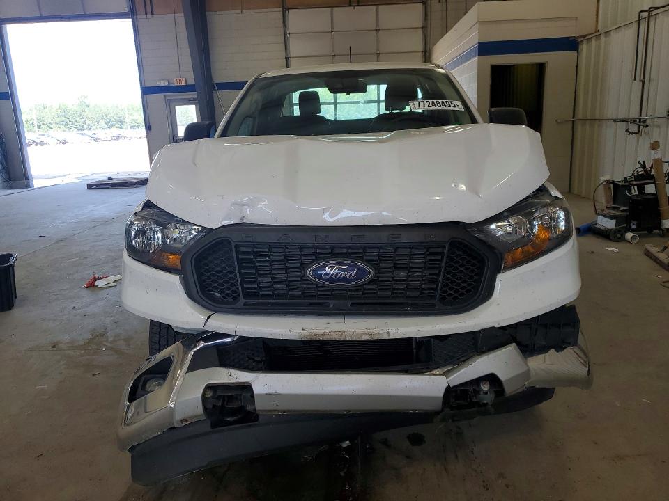 Продажа на аукционе авто 2020 Ford Ranger, vin: 1FTER1EH5LLA32865, номер лота: 77248495