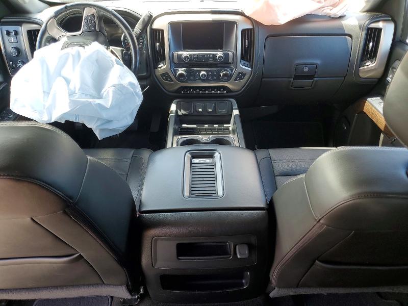 Aukcja sprzedaży 2018 Gmc Sierra, vin: 1GT12UEYXJF158283, numer aukcji: 60245666