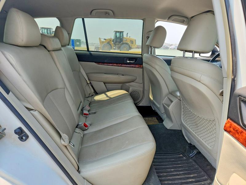 Продажа на аукционе авто 2012 Subaru Outback, vin: 4S4BRCJCXC3280825, номер лота: 59191216