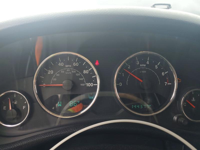 Продаж на аукціоні авто 2015 Jeep Wrangler Unlimited, vin: 1C4HJWDG0FL532298, номер лоту: 60501286