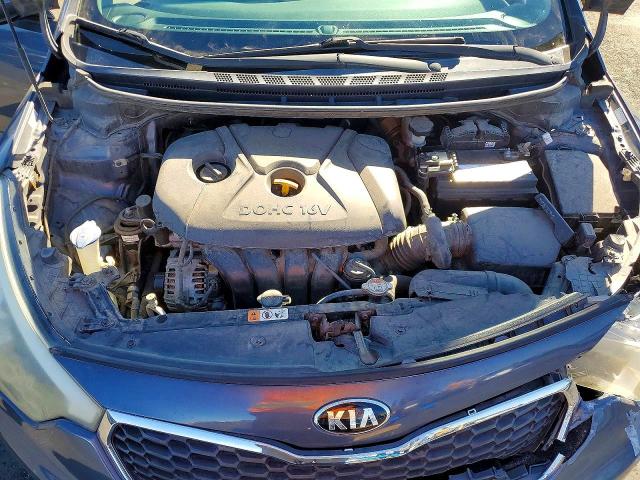 Продаж на аукціоні авто 2014 Kia Forte, vin: KNAFK4A60E5071978, номер лоту: 62330066