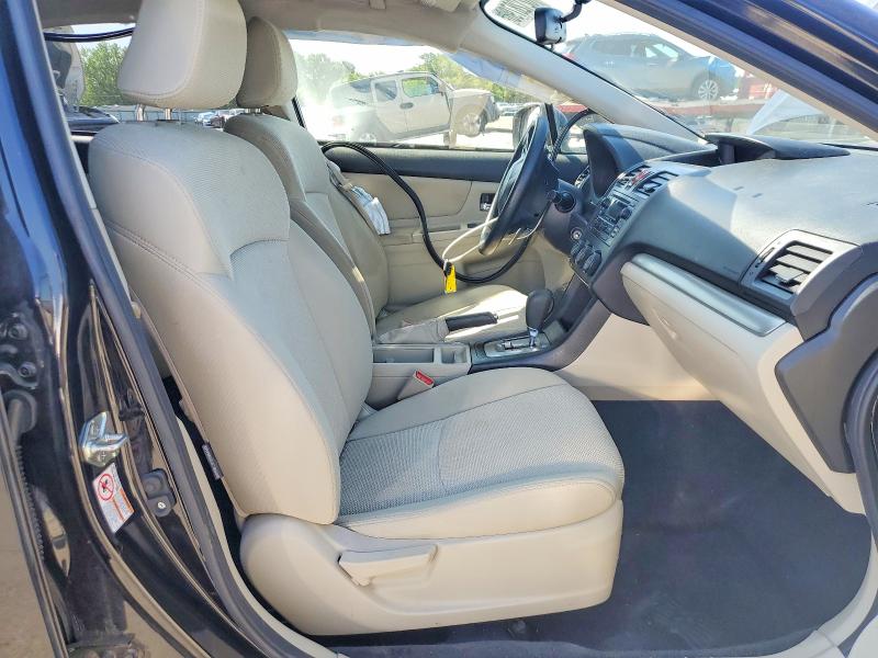 Продаж на аукціоні авто 2013 Subaru Xv Crosstrek, vin: JF2GPACC0D2872146, номер лоту: 62128796