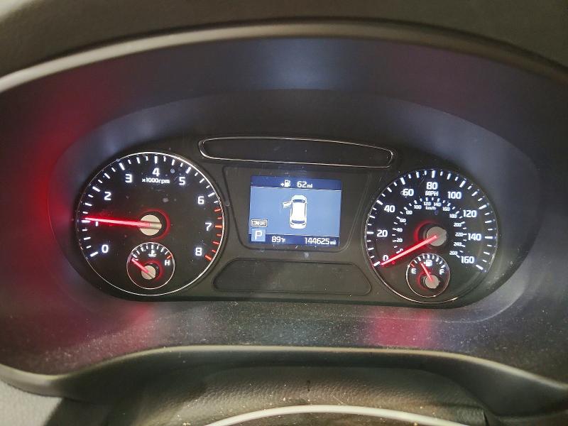 Aukcja sprzedaży 2019 Kia Sorento, vin: 5XYPGDA53KG448743, numer aukcji: 61701156