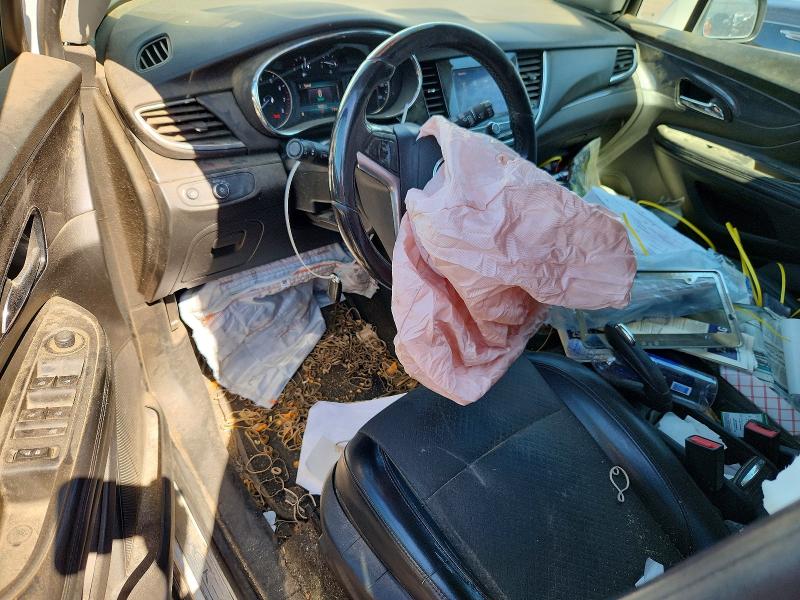 Aukcja sprzedaży 2021 Buick Encore, vin: KL4CJESM4MB369486, numer aukcji: 60855496