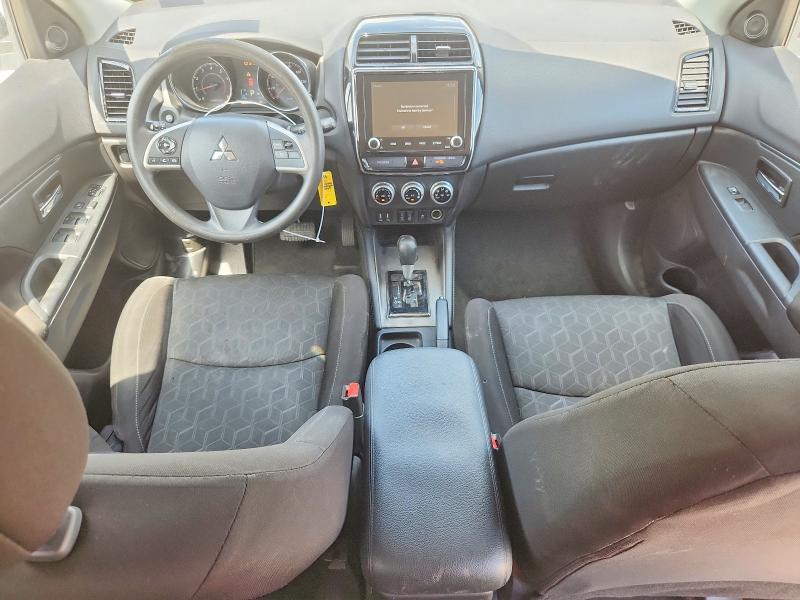 Aukcja sprzedaży 2020 Mitsubishi Out, vin: JA4AP3AU1LU016492, numer aukcji: 58381986