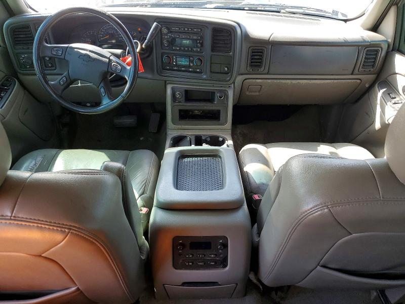 Продажа на аукционе авто 2005 Chevrolet Suburban, vin: 3GNFK16Z35G230495, номер лота: 59591066