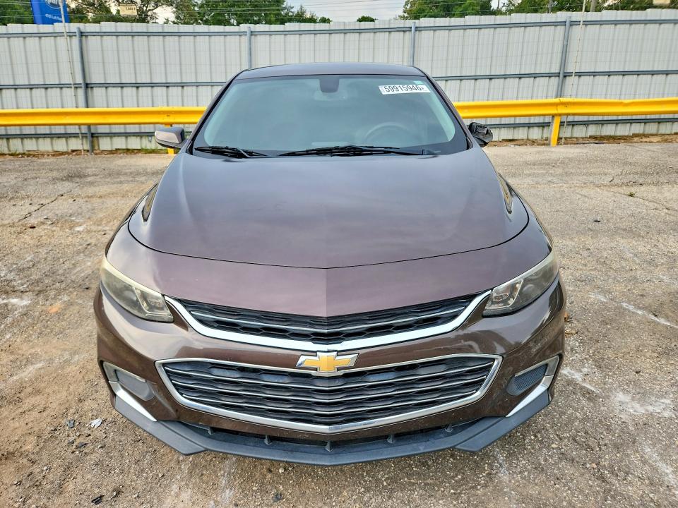 Продаж на аукціоні авто 2016 Chevrolet Malibu, vin: 1G1ZE5ST2GF330302, номер лоту: 59915946