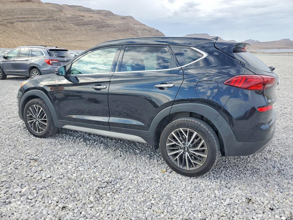 61110586 :رقم المزاد ، KM8J3CALXMU315453 vin ، 2021 Hyundai Tucson مزاد بيع