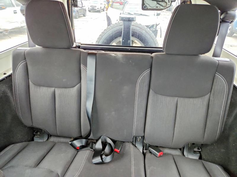 Продажа на аукционе авто 2014 Jeep Wrangler Unlimited, vin: 1C4BJWEG7EL185717, номер лота: 62271796