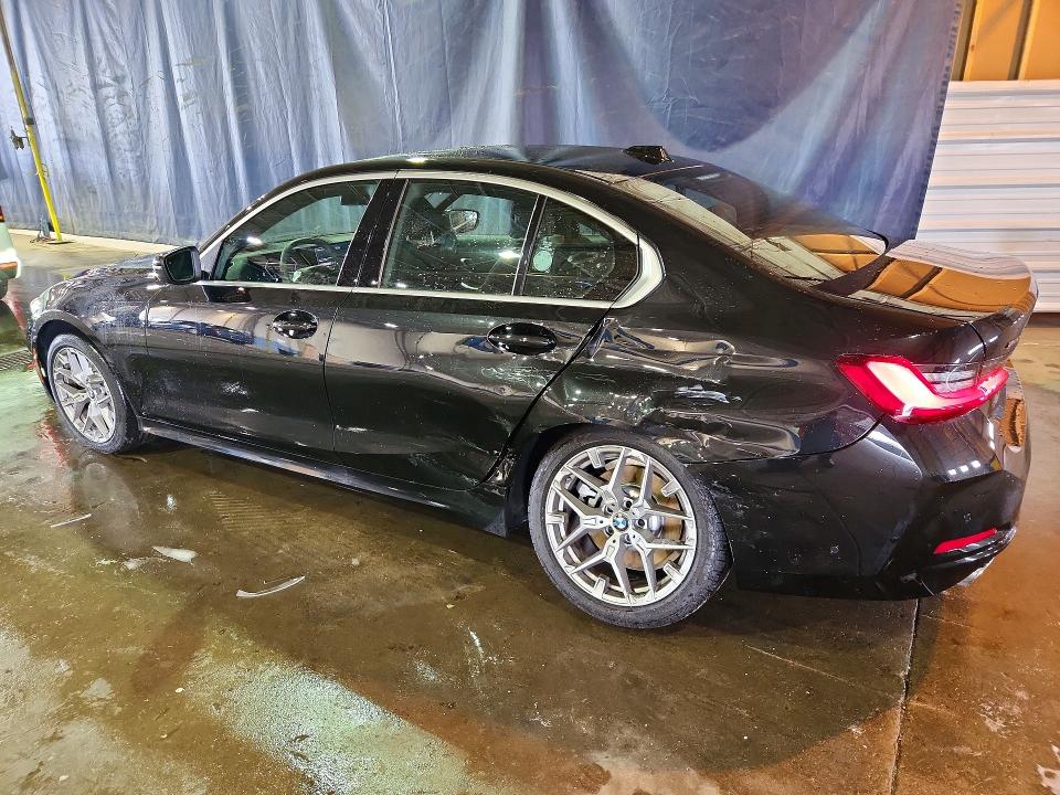 Aukcja sprzedaży 2026 Bmw 330xi, vin: 3MW89CW07T8G29618, numer aukcji: 60238786