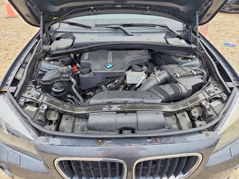 Aukcja sprzedaży 2015 Bmw X1, vin: WBAVL1C50FVY30691, numer aukcji: 61354676