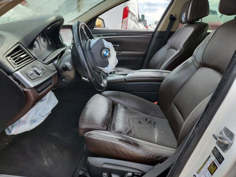 Aukcja sprzedaży 2014 Bmw 550, vin: WBAKN9C56ED681087, numer aukcji: 61603196