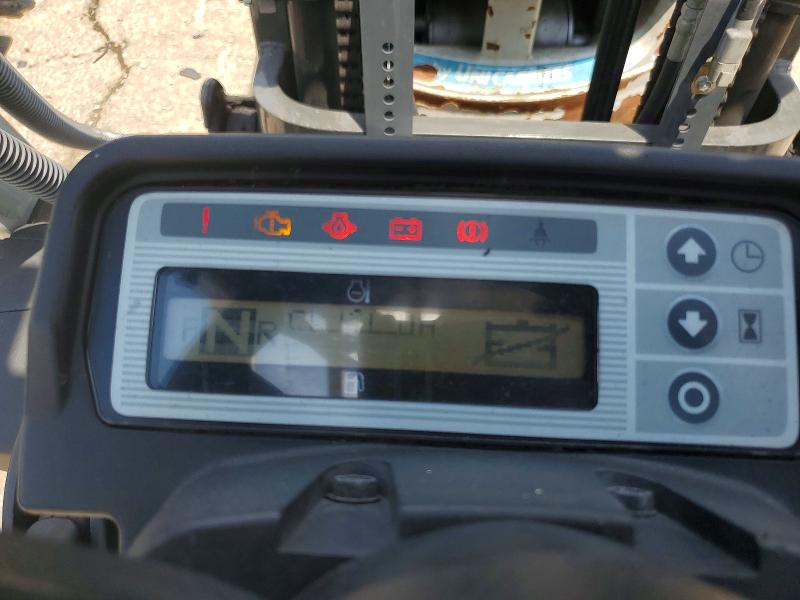 2014 Nissan Unknown მანქანა იყიდება აუქციონზე, vin: CP1F29W4820, აუქციონის ნომერი: 57892386